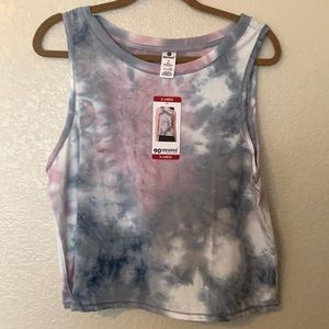 90 Degree by Reflex crop tank top